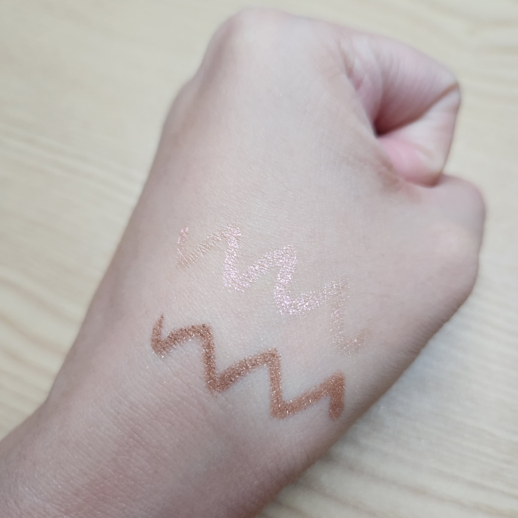 피치베리 (piciberry) 베리섀도우 [04 로맨틱홀리데이] review image