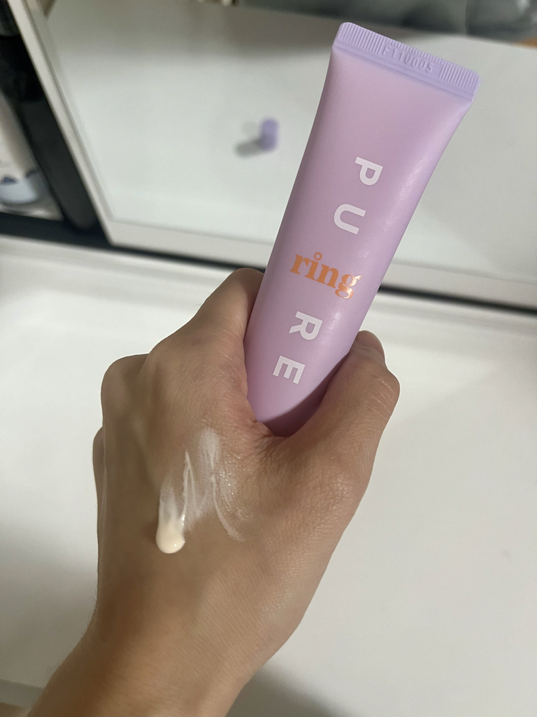 帝依圣 纯净乳霜 common.review image