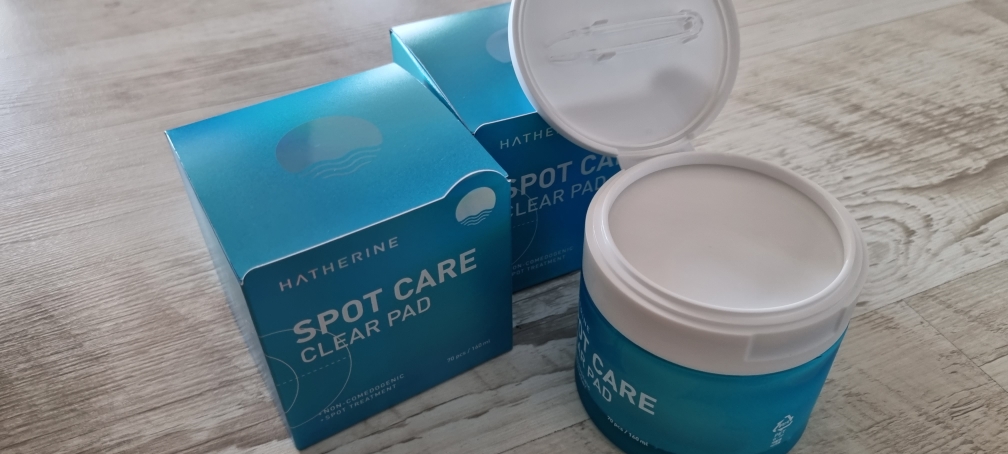 局部护理清洁垫的真实用户使用照片