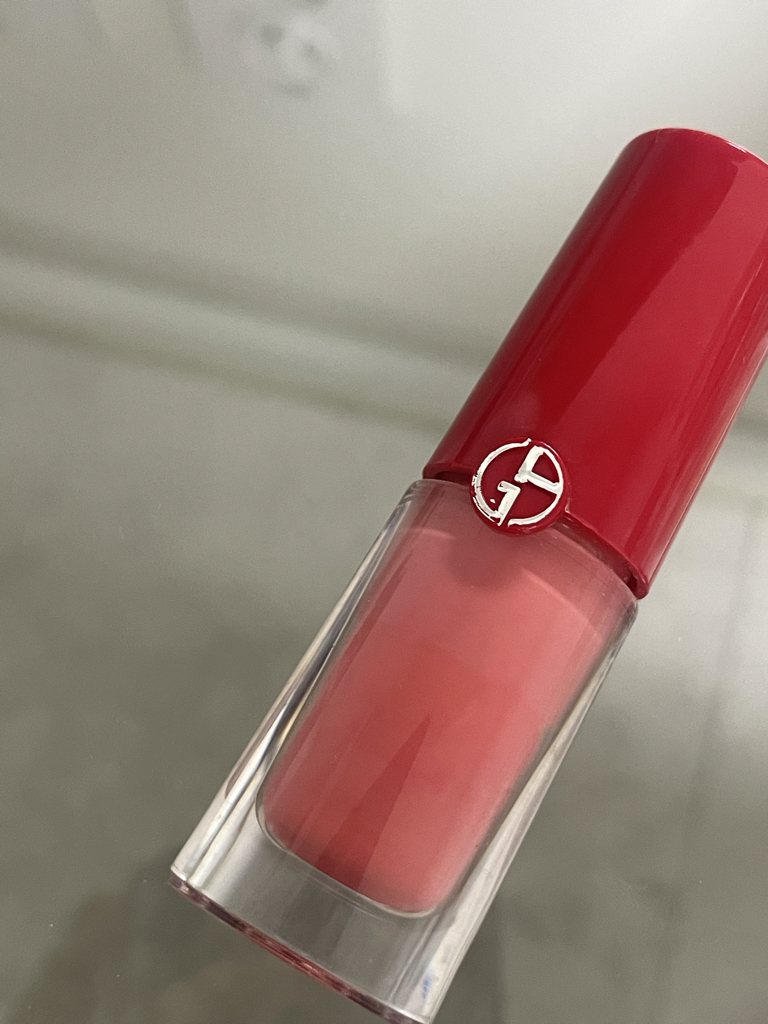 아르마니뷰티 (ARMANIbeauty) 립 마그넷 [504호 살몬로즈] review image