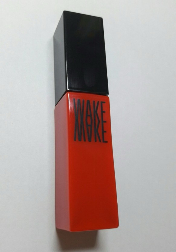 웨이크메이크 (wakemake) 수분톡 틴트 [02 자몽워터] review image