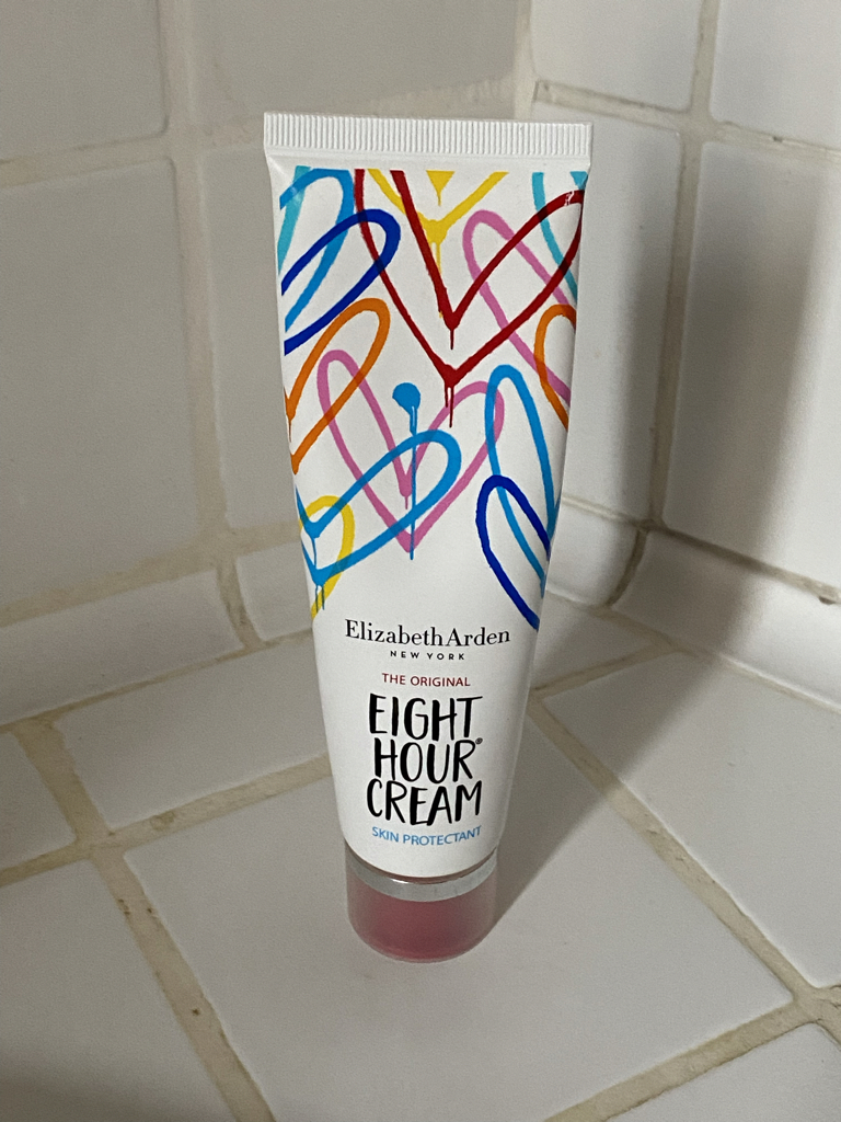 엘리자베스아덴 (ElizabethArden) 에잇아워 크림 스킨 프로텍턴트 [라이트리센티드] review image