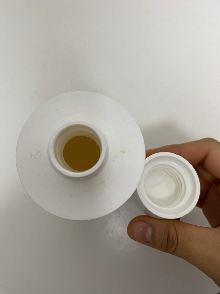 바이레도 (BYREDO) 블랑쉬 바디로션 review image