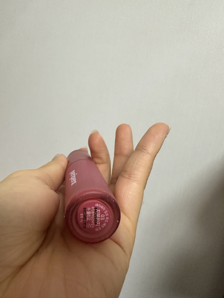 페리페라 (peripera) 잉크 무드 매트틴트 [003 지분차지] review image