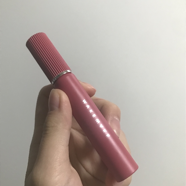 wakemake 丝绒模糊修复唇彩 [08 清凉配色] common.review image