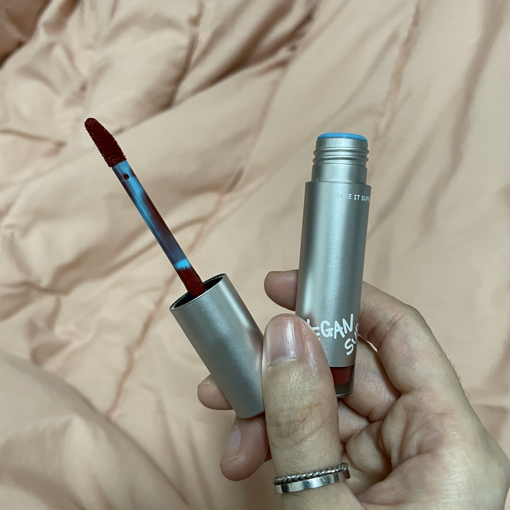 VEGANSUPER Wave Tint [B08 Narc] review image
