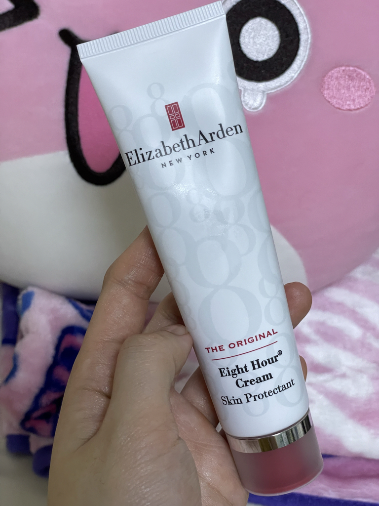 엘리자베스아덴 (ElizabethArden) 에잇아워 크림 스킨 프로텍턴트 [라이트리센티드] review image