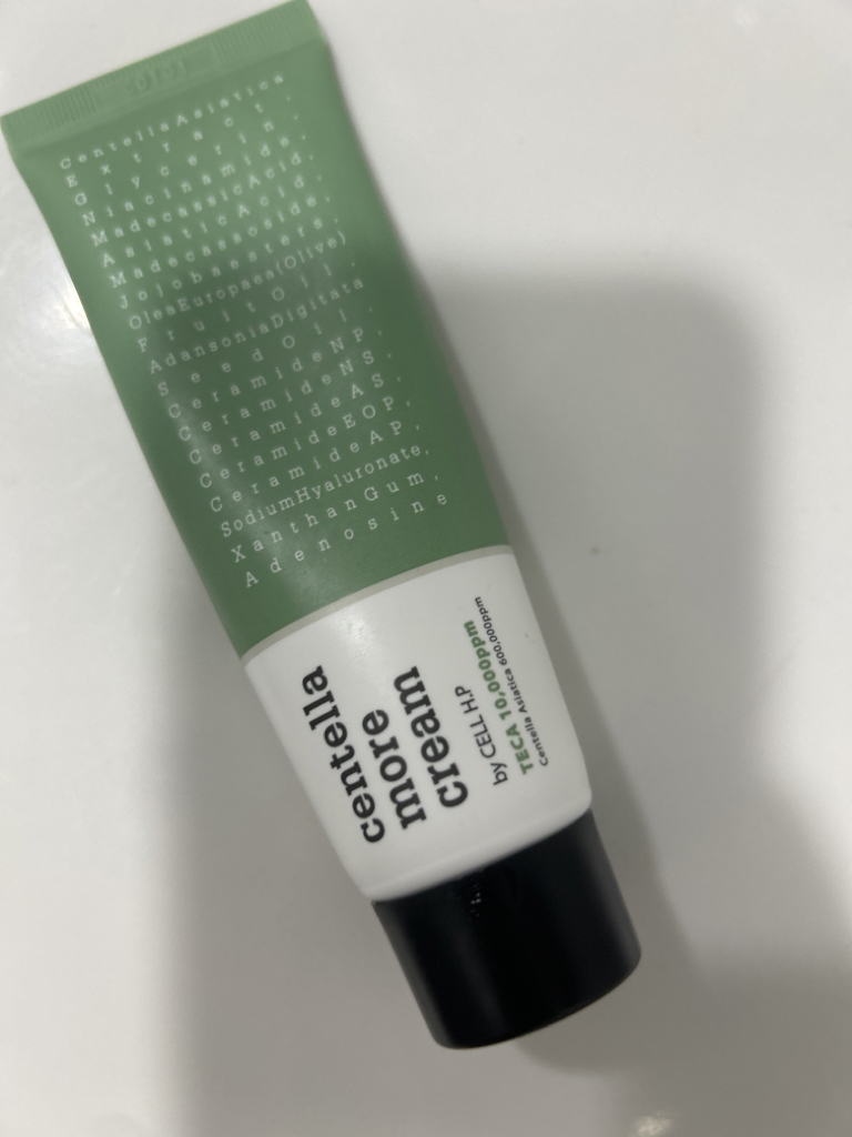 세레치피 (C.H.P) 센텔라모어 크림 review image