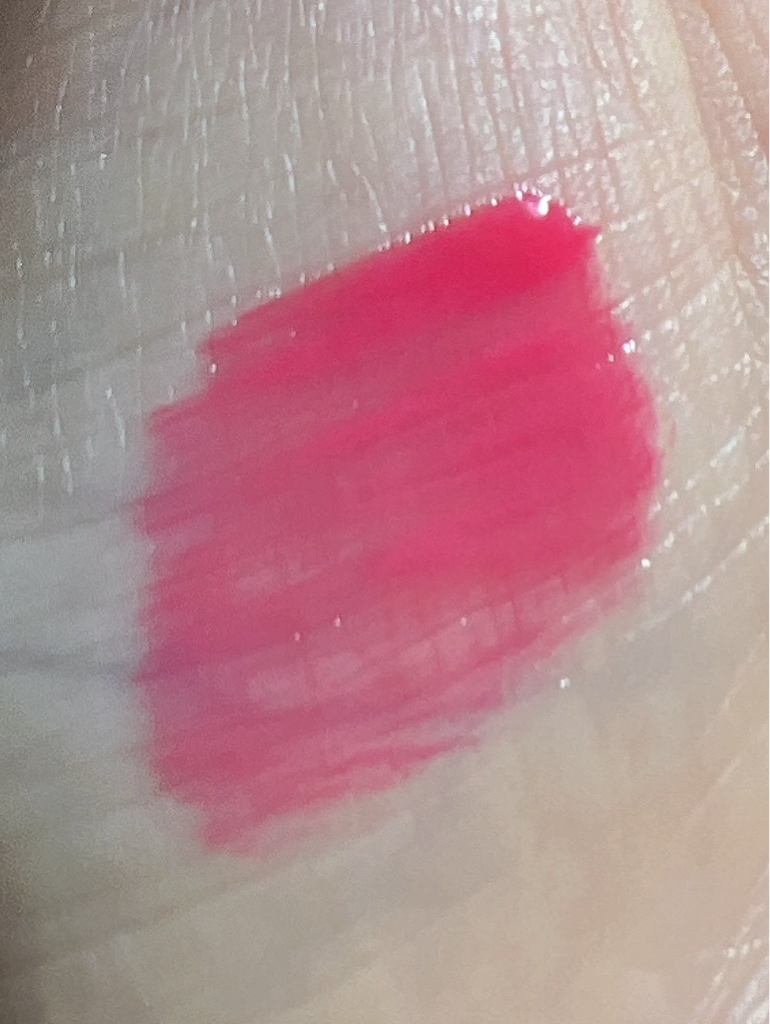ETUDE 发光修复唇彩 [07 冷紫红] common.review image