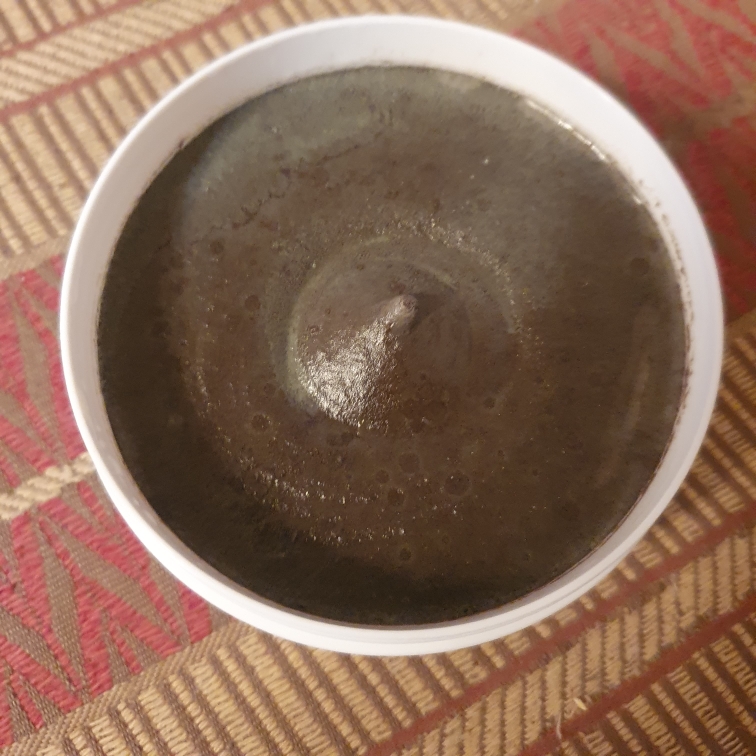 佩斯托面部和身体洁面乳的真实用户使用照片