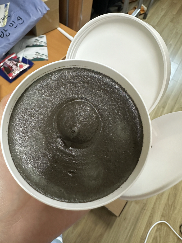 머디 (muddy.) 페스토 페이스 앤 바디 클렌저 [B] review image