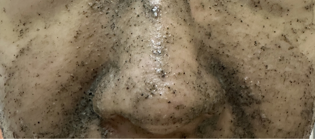 머디 (muddy.) 페스토 페이스 앤 바디 클렌저 [B] review image