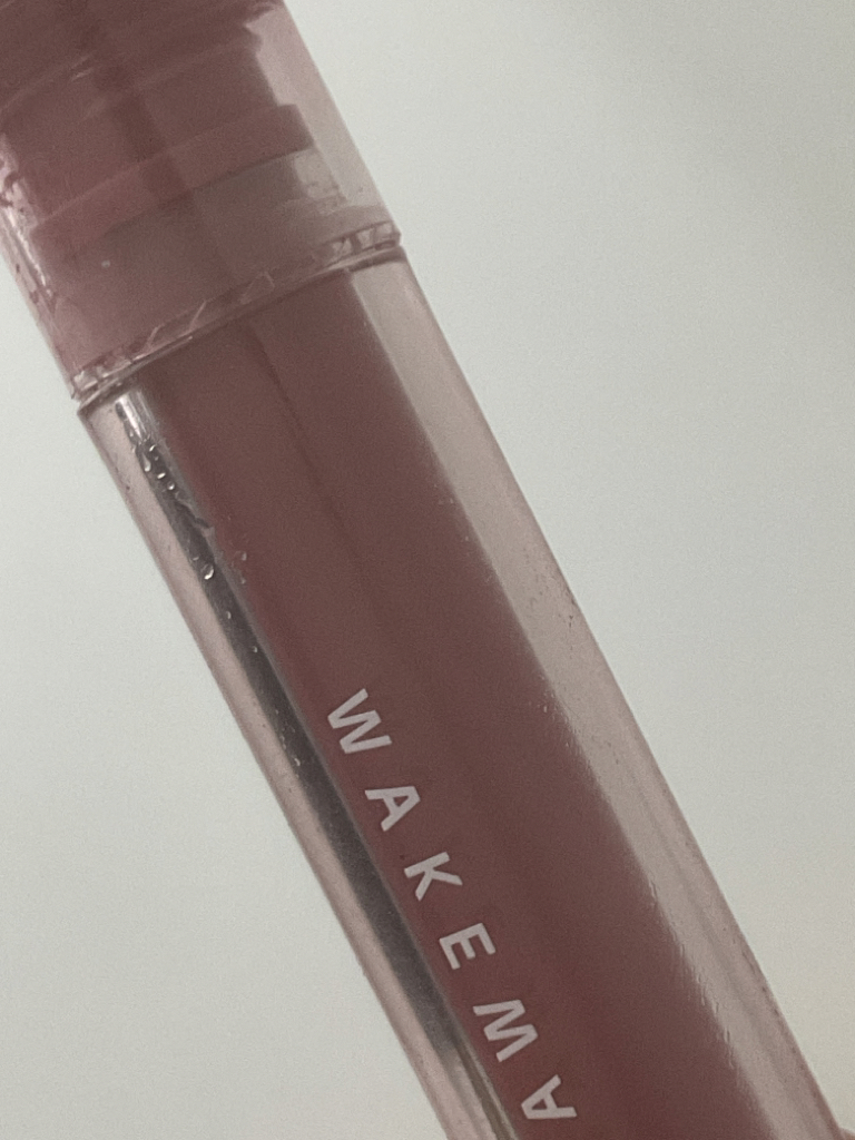 웨이크메이크 (wakemake) 워터 블러링 픽싱 틴트 [11 페이보릿] review image