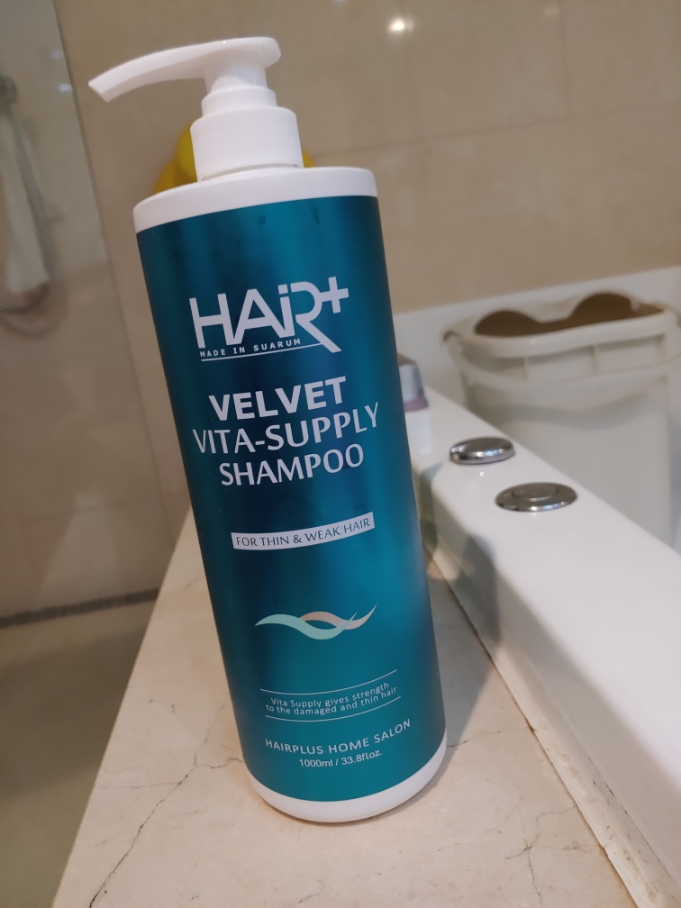 product review image