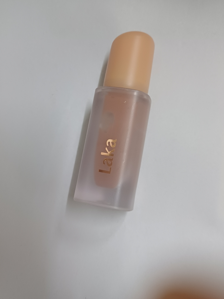 라카 (Laka) 프루티 글램 틴트 [#107 슈가] review image