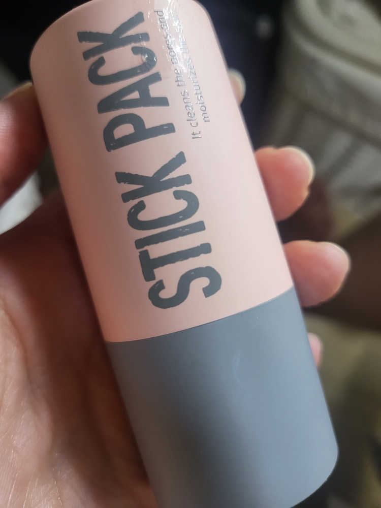 리르 (RiRe) 올킬 머드 스틱 팩 review image