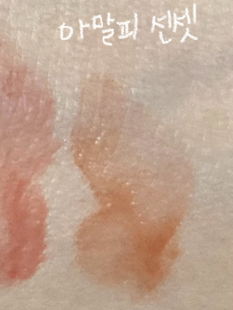 BBIA 水丝绒唇釉 [01 阿马尔菲日落] common.review image