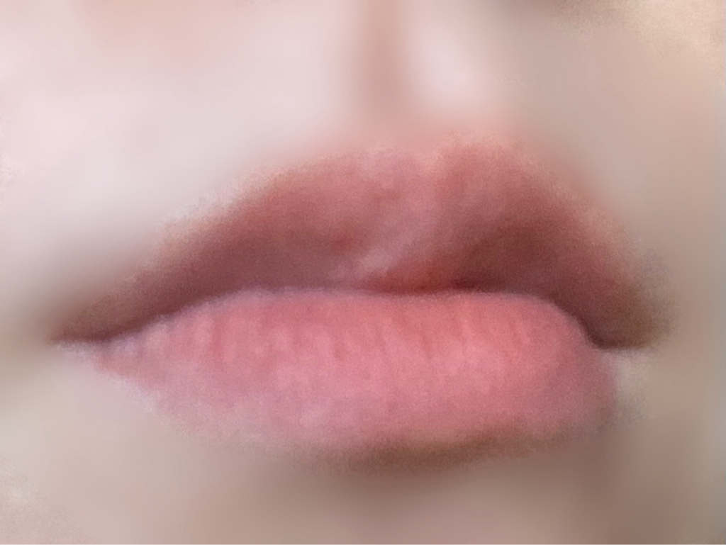 BBIA 水丝绒唇釉 [01 阿马尔菲日落] common.review image