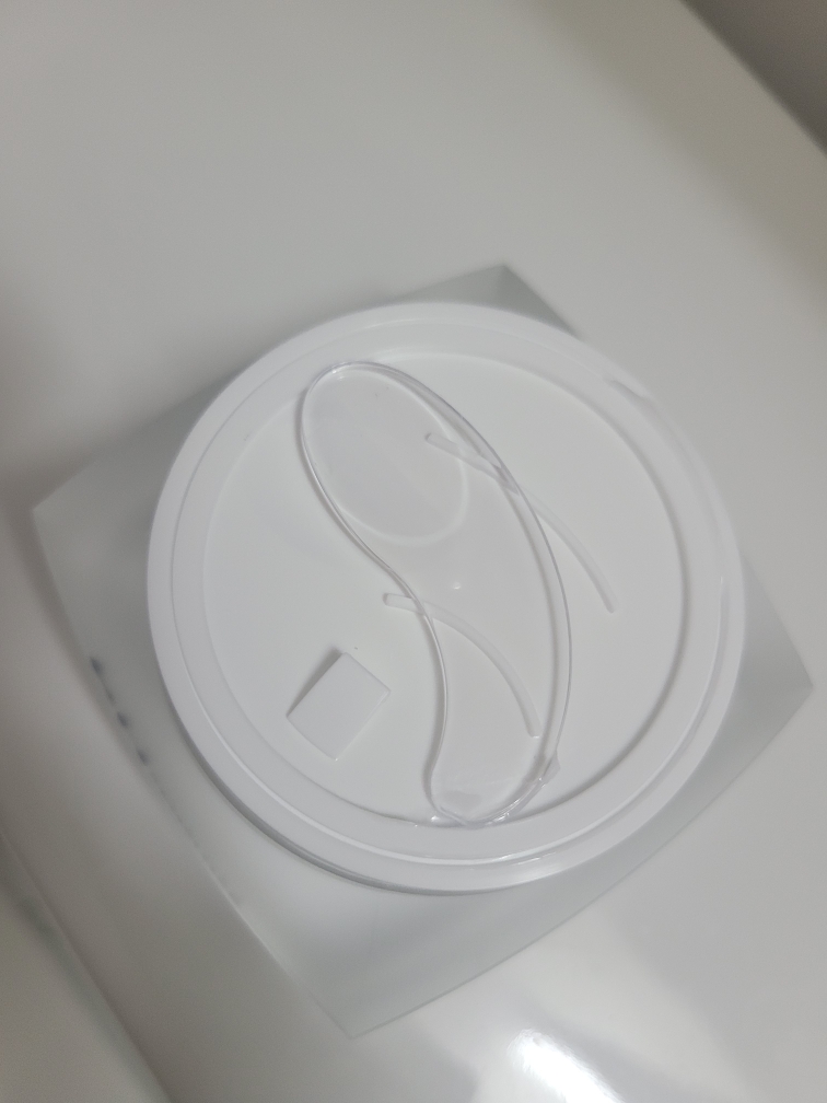 쌔뮤 (SAM'U) PH 센서티브 크림 review image