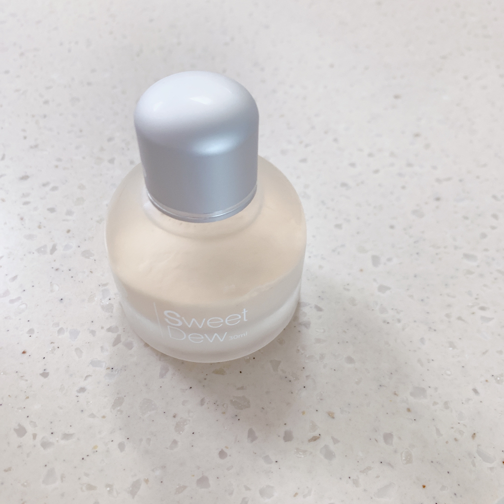 Cavabien 甜蜜二重奏[白色] common.review image