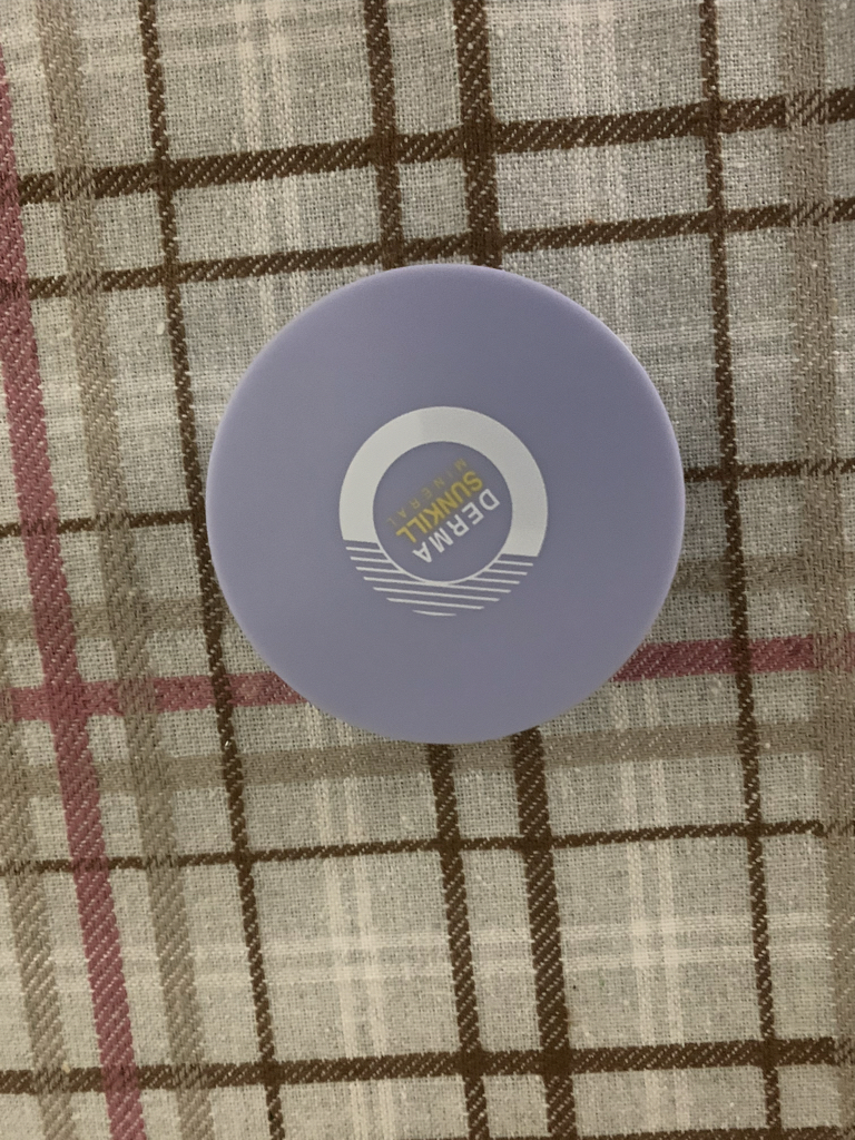 카트린 (CATRIN) 내추럴 100 더마 썬킬 미네랄 쿠션 [SPF46/PA+++] review image