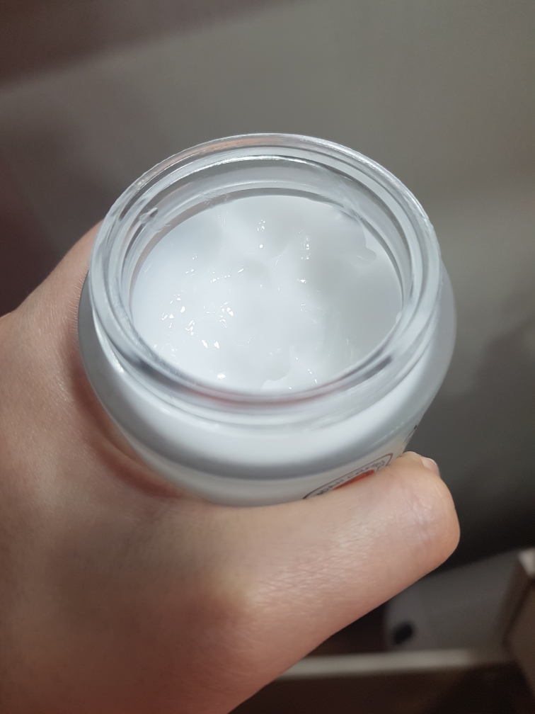 야다 (YADAH) 안티 티 보습크림 review image