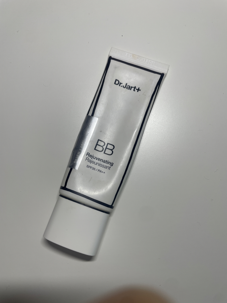 닥터자르트 (Dr.Jart+) 더메이크업™ 리쥬비네이팅 뷰티밤 [SPF35/PA++] [02 미디엄] review image
