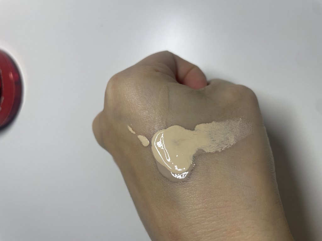 닥터자르트 (Dr.Jart+) 더메이크업™ 리쥬비네이팅 뷰티밤 [SPF35/PA++] [02 미디엄] review image