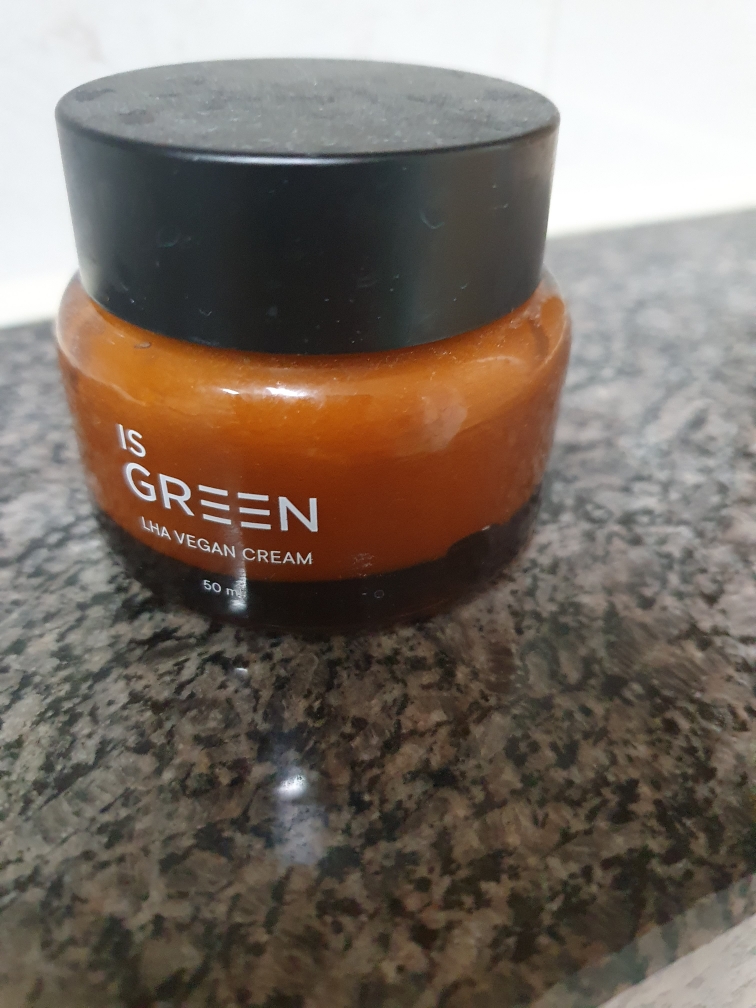植物性奶油的真实用户使用照片