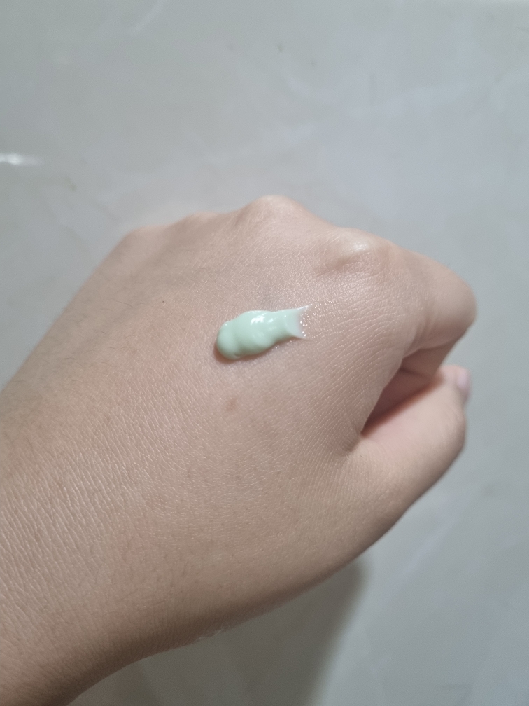 I.st 西卡斯超级修复面霜 common.review image
