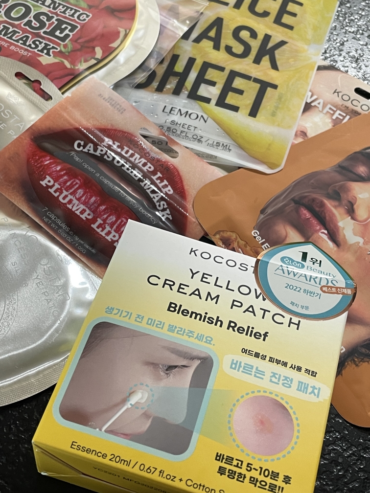 product review image