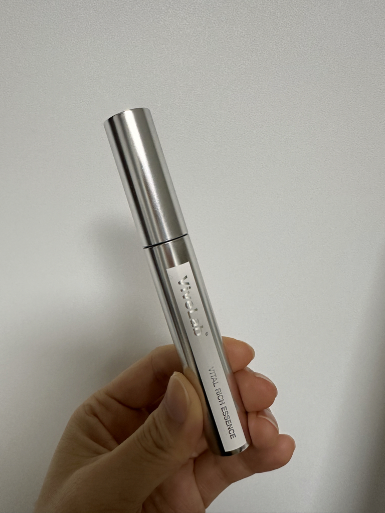 바이브랩 (ViveLab) 바이탈 리치 에센스 review image