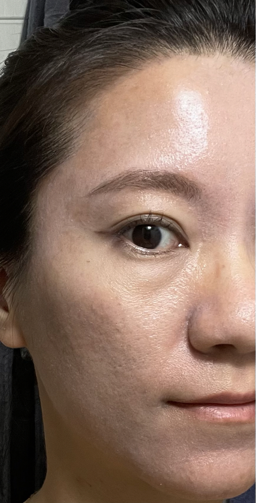 약산성 나이아신아마이드 미셀라 클렌징 워터 review image
