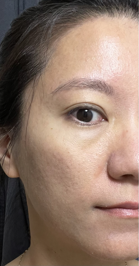 약산성 나이아신아마이드 미셀라 클렌징 워터 review image