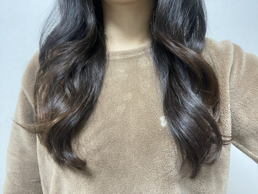 URBANTRIBE 顺滑护理油 common.review image