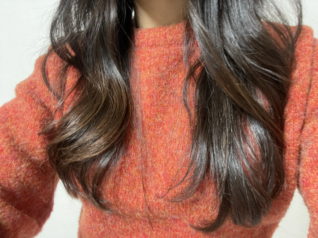 product review image