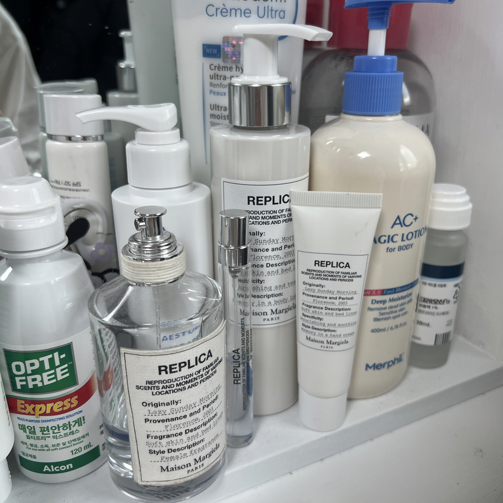 product review image