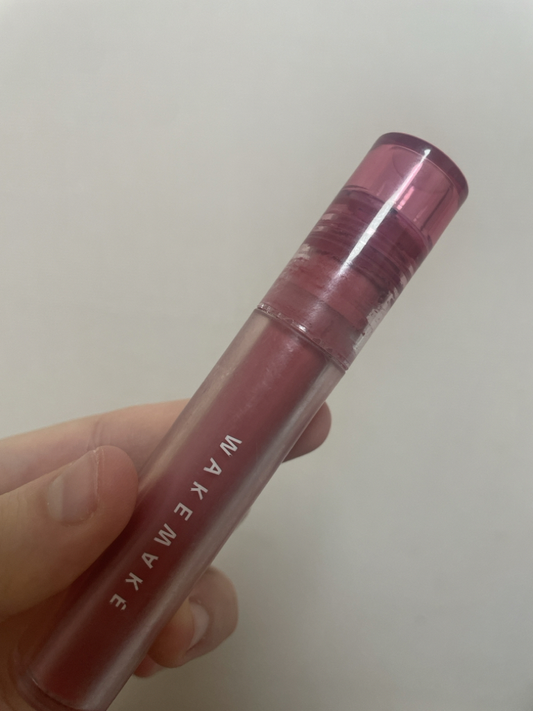 웨이크메이크 (wakemake) 워터 블러링 픽싱 틴트 [11 페이보릿] review image