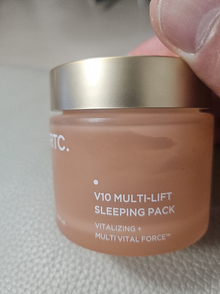 product review image