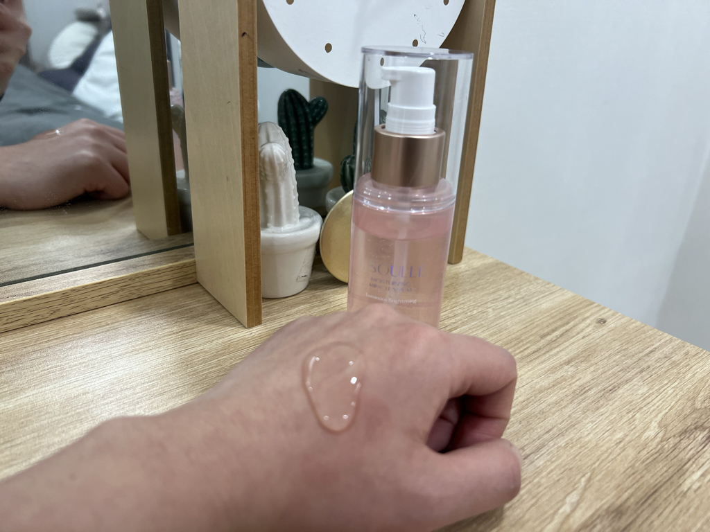 product review image