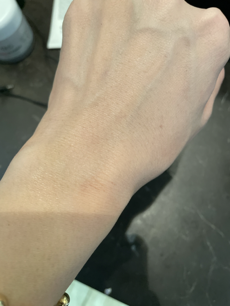 提升形象的真实用户使用照片