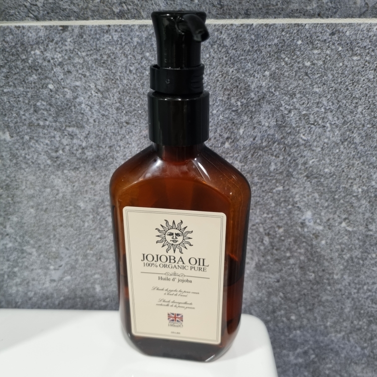 胡椒油的真实用户使用照片