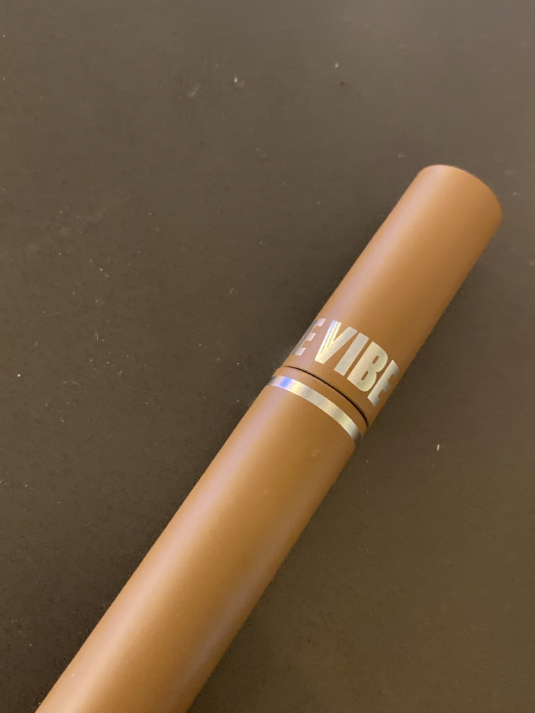 FIVEVIBE 棕色强力睫毛膏 common.review image