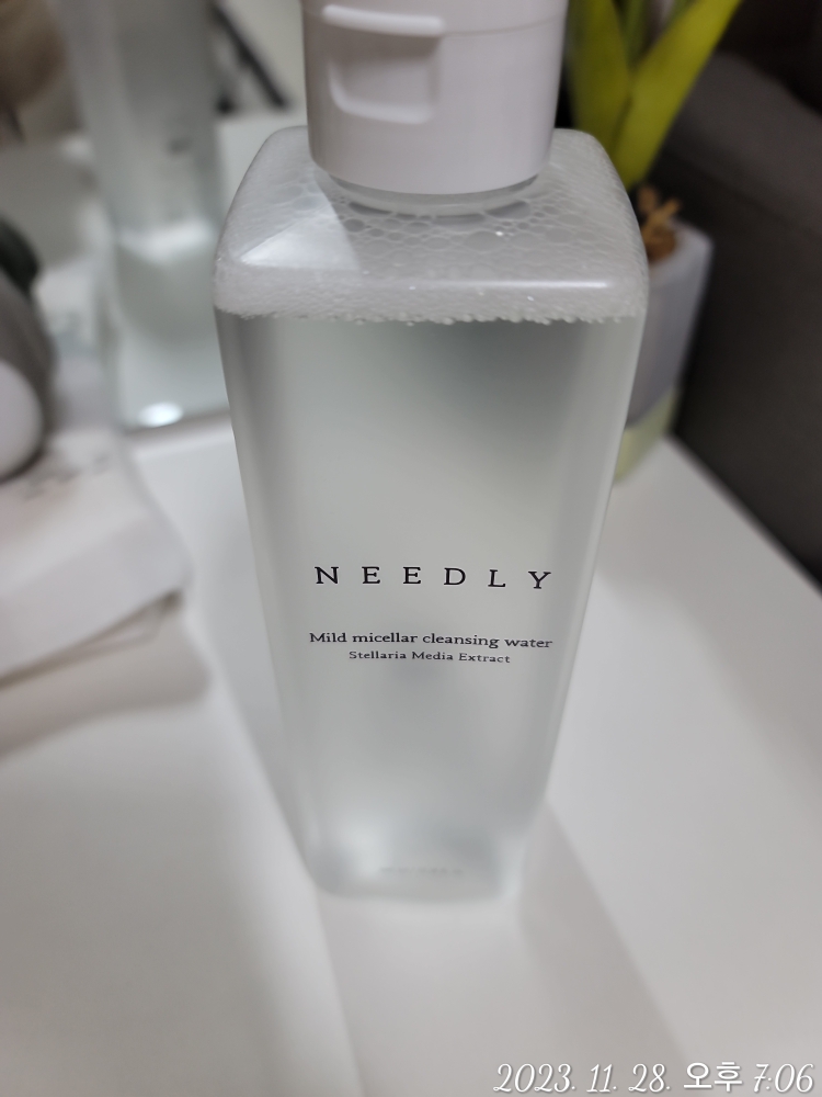 product review image