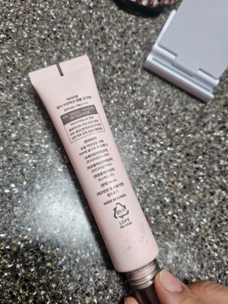 product review image