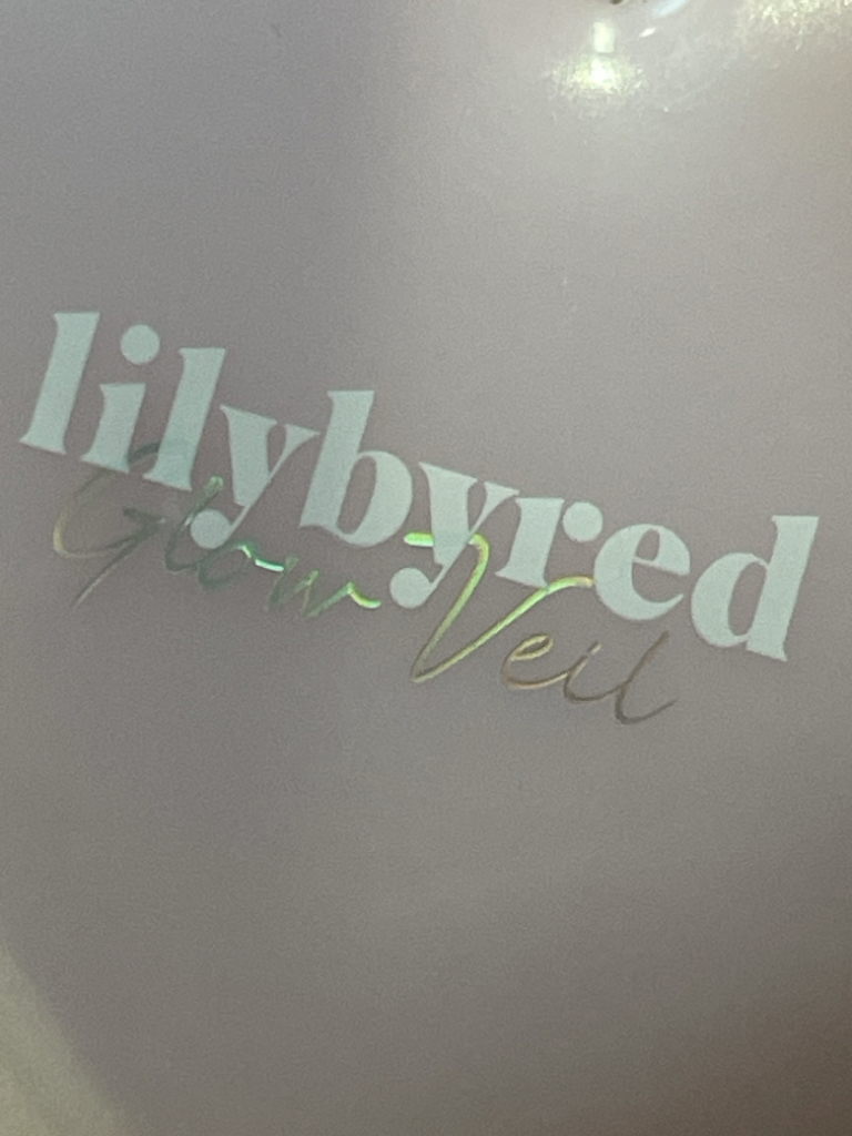 러브빔 글로우 베일 [02 #홀리빔] review image