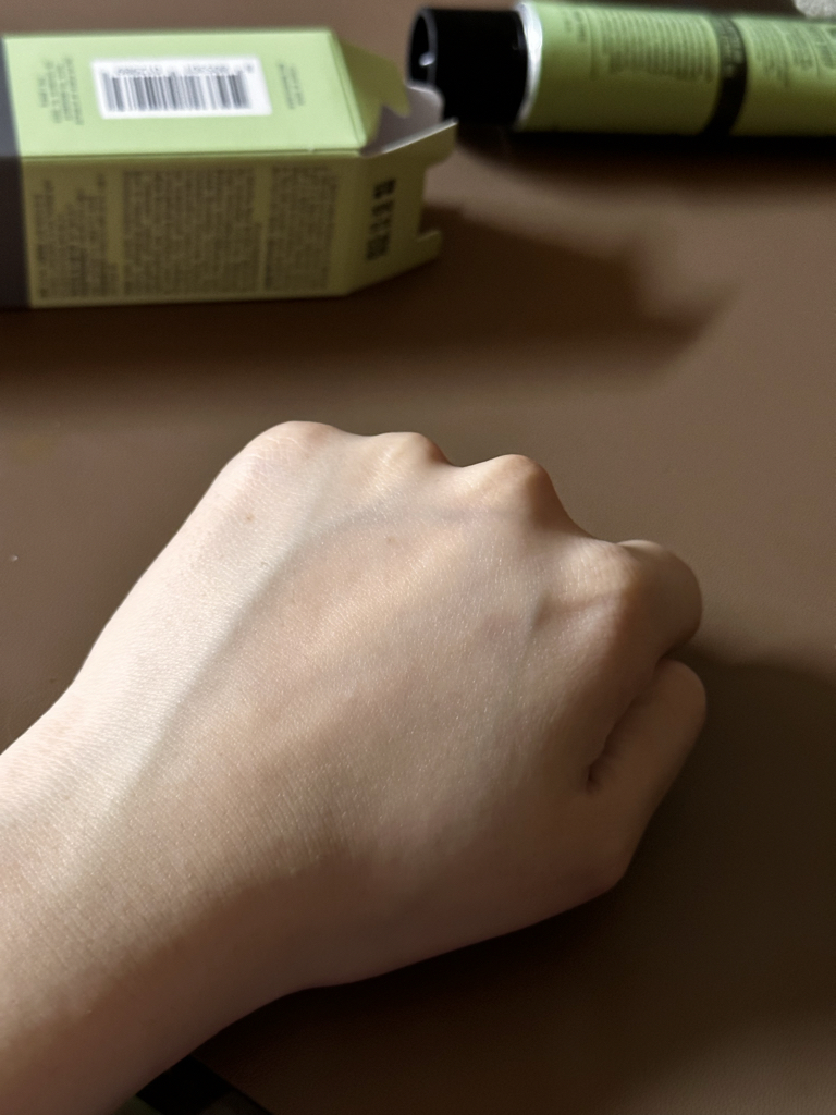 더블유드레스룸 (W.DRESSROOM) 퍼퓸 핸드크림 [No.20 플라워샵] review image