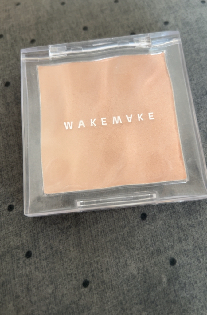Real user review photo of MIX BLURRING VOLUME HIGHLIGHTER