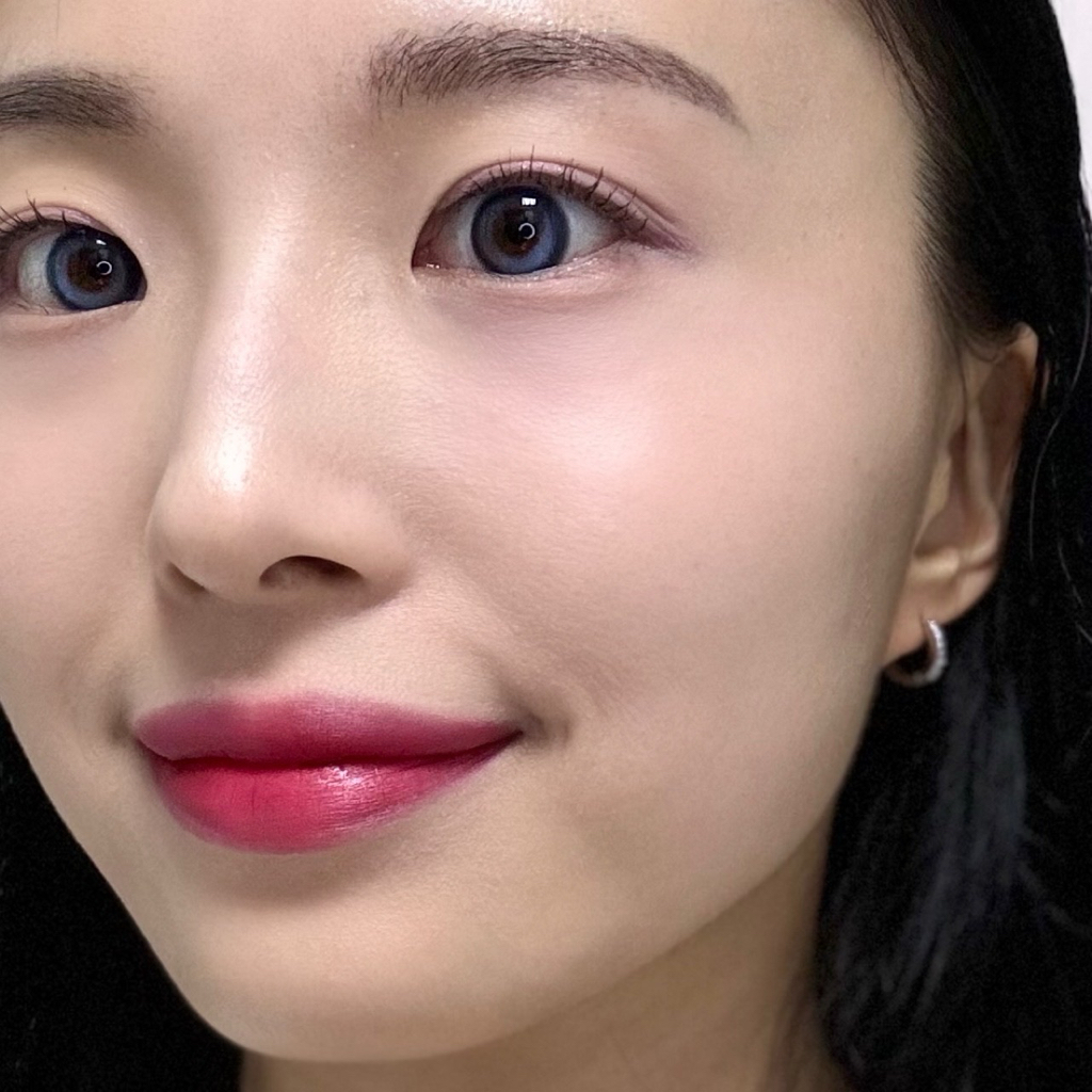 맥 (MAC) 매트 립스틱 [러시안레드] review image