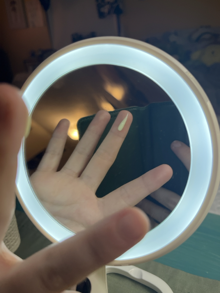 product review image